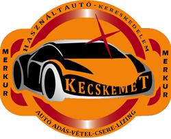 Merkur Használtautó Kft.