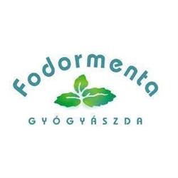 Fodormenta Gyógyászda