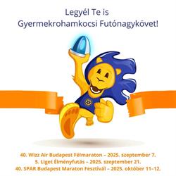 Szent Márton Gyermekmentő Szolgálat Közhasznú Alapítvány - Iroda