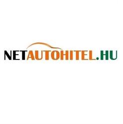 Netautohitel