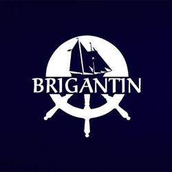Brigantin Sportcentrum - eszpresszó