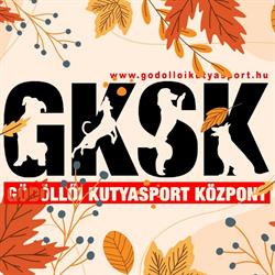 Gödöllői Kutyasport Központ - Gksk