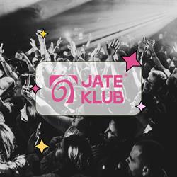 Jate Klub - Szeged