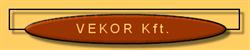 Vekor Korrózióvédelmi, Analitikai Kft.