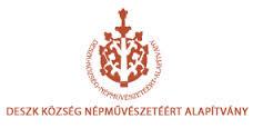 Deszk Község Önkormányzata