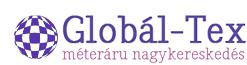 Globál -Tex Méteráru Nagykereskedés Budapest IX. Ker.
