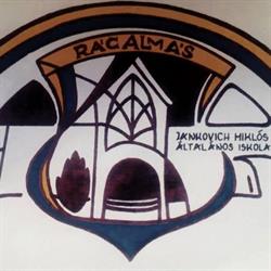 Jankovich Miklós Általános Iskola - Rácalmás