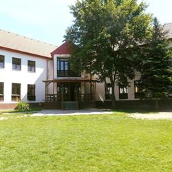 Sárisáp és környéke körzeti általános iskola dági tagiskolája