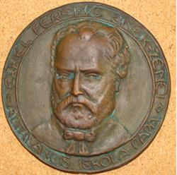 Erkel Ferenc Ének-Zenei Általános Iskola és Egységes Pedagógiai Szakszolgálat