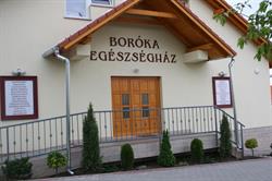 Boróka Egészségház - Gödöllő