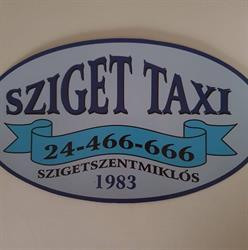 Sziget  Taxi