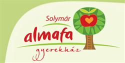 Solymár Almafa Gyerekház