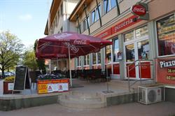 Fórum Gyorsétterem És Pizzéria