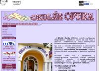 OKULÁR OPTIKA