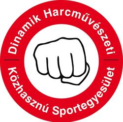 Dinamik Harcművészeti Közhasznú Sportegyesület