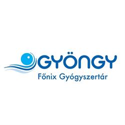 Főnix Patika Polgár