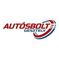 Autósbolt Gesztely