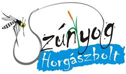 Szúnyog horgászbolt