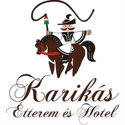 Karikás Hotel Kft