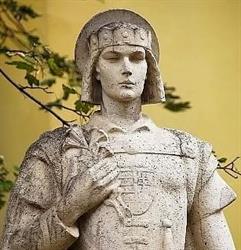 Szent Imre Általános Iskola