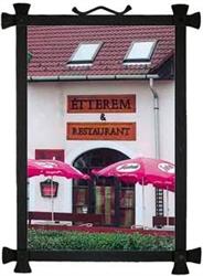 Cuha Völgye Étterem