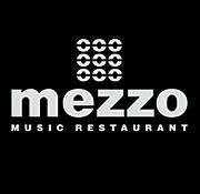 Mezzo Music Restaurant