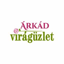 Árkád virágüzlet
