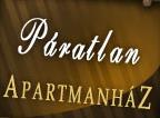 Páratlan Apartmanház