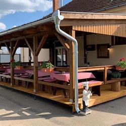 Dobozi Kisvendéglő