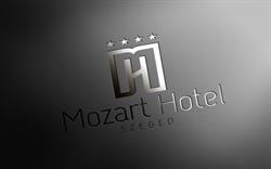 Mozart Hotel bár