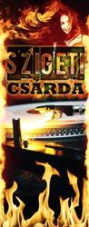 Szigeti Csárda - Dávod