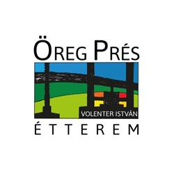 Öreg Prés Étterem***