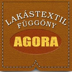 Agora Függöny és Lakástextil