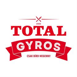 Total Gyros - Nyíregyháza Univerzum Üzletház
