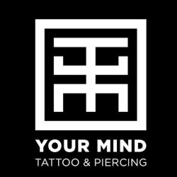 Your Mind Tattoo