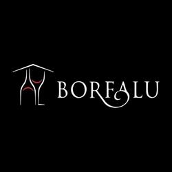 Borfalu Bortéka -Bp.szondi Vi. Ker.
