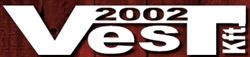 Vest 2002 Kft.