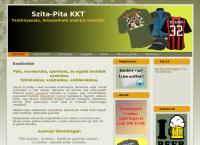 SZITA-PITA KKT.