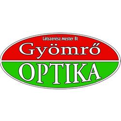 Gyömrő Optika Szalon