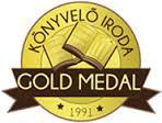 Gold Medal Könyvelő És Szolgáltató Kft