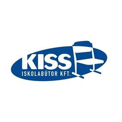 Kiss-Iskolabútor Kft.
