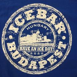 Icebár Budapest
