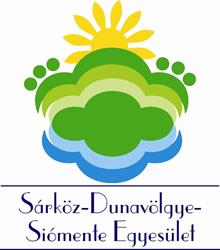 Sárköz-Dunavölgye-Siómente Egyesület  Munkaszervezeti Iroda
