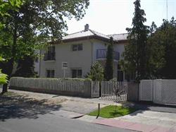 Ilona Apartmanház