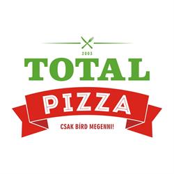 Total Pizza - Nyíregyháza Család U.