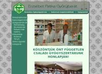 Althaea gyógyszertár - Koroncói Fiók