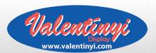 Valentinyi Display
