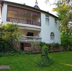 Tóth Apartman