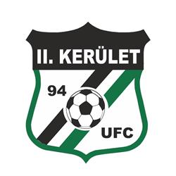 Ii. Kerület Ufc.