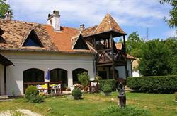 Villám Lovas Panzió